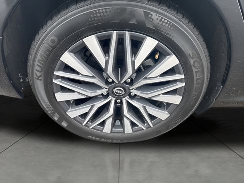 Used 2024 Nissan Altima 2.5 SV image 17