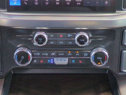 New 2026 Ford F350 King Ranch w/ Chrome Package image 19