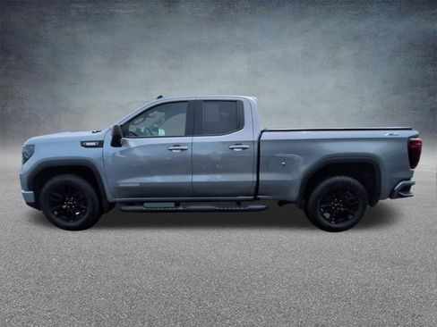 Certified 2023 GMC Sierra 1500 Elevation AWD/4WD image 6