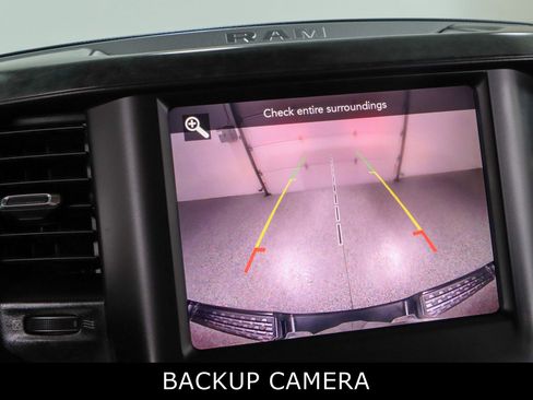 Used 2019 RAM 1500 Big Horn AWD/4WD image 19