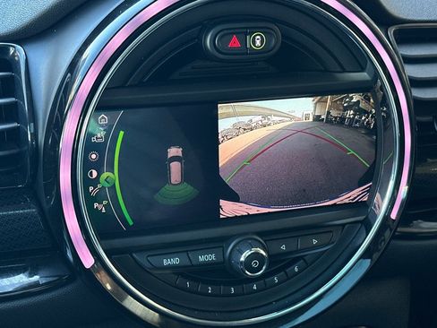 Used 2020 MINI Cooper Clubman S AWD/4WD image 18