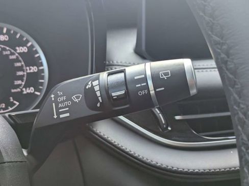 Certified 2025 INFINITI QX60 Pure FWD image 27