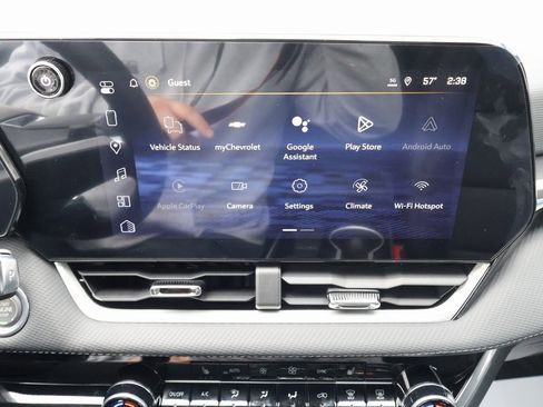 New 2026 Chevrolet Equinox LT image 21