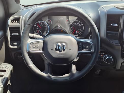 New 2025 RAM 1500 Tradesman w/ Night Edition image 6