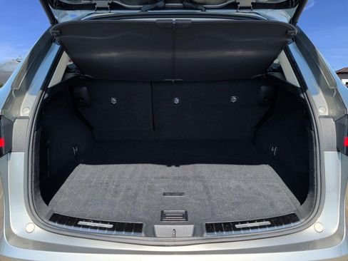 Certified 2024 Lexus NX 450h+ AWD w/ Vision Package image 26