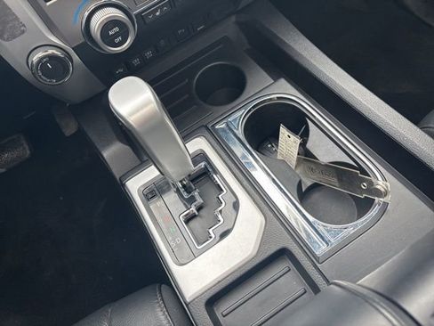 Used 2021 Toyota Tundra Limited w/ Limited Premium Package image 35