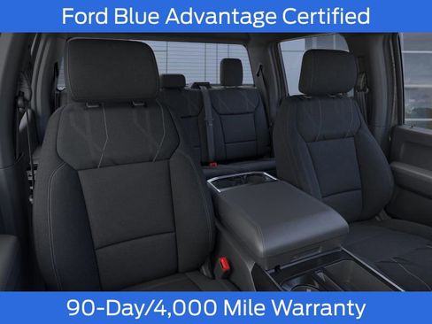 Used 2026 Ford F150 STX AWD/4WD image 11