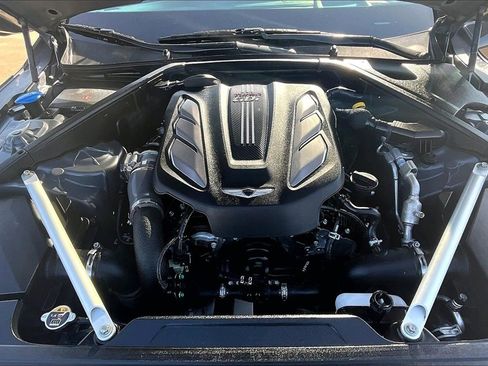 Used 2020 Genesis G90 3.3T Premium image 30