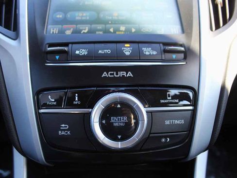 Used 2020 Acura TLX image 24