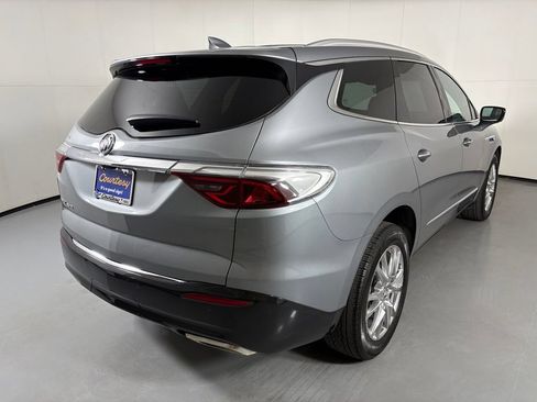 Certified 2023 Buick Enclave Premium w/ Experience Buick Package FWD image 10