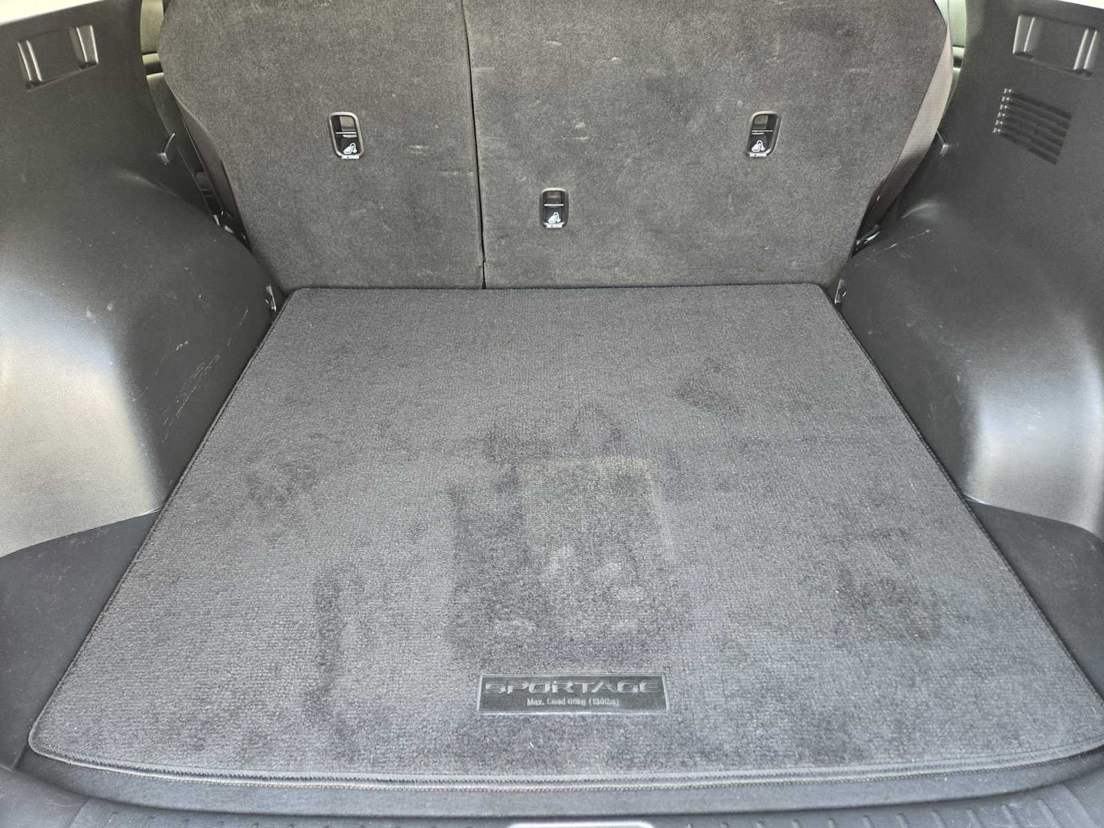 Used 2023 Kia Sportage SX FWD image 32