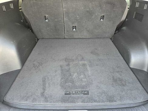 Used 2023 Kia Sportage SX FWD image 32