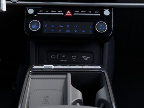 New 2026 Hyundai Tucson Limited image 16