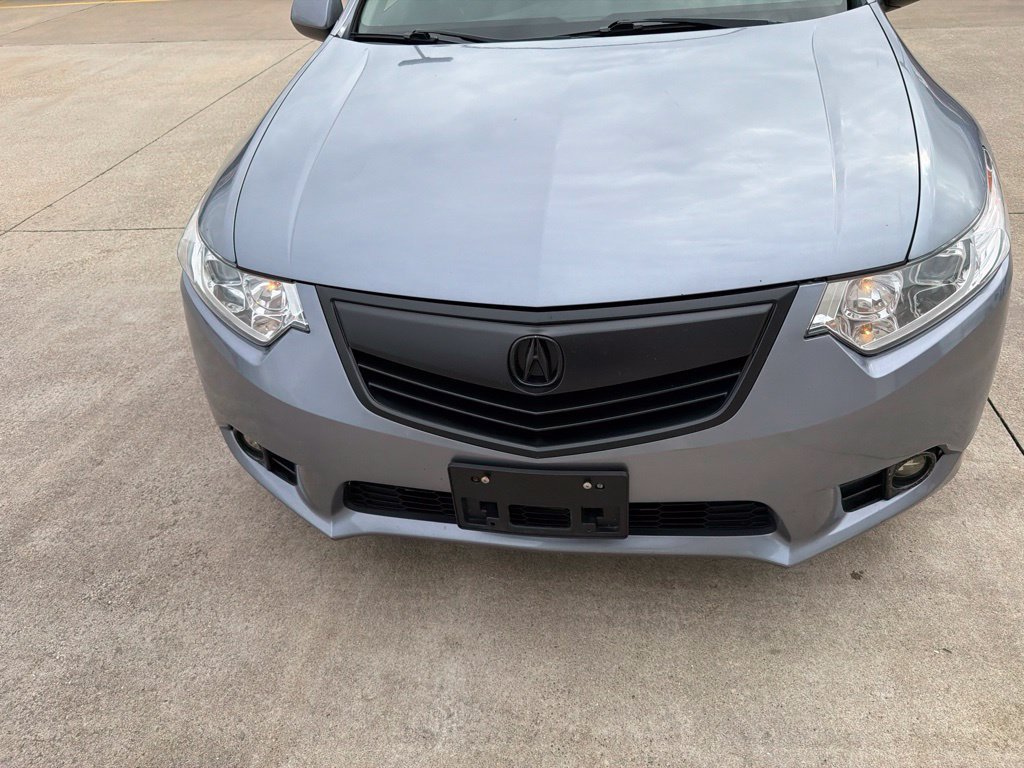 Used 2011 Acura TSX Sedan FWD image 2