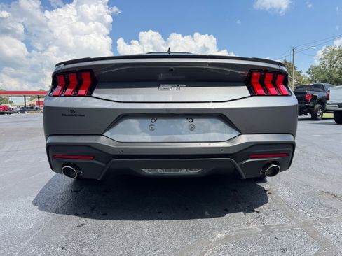 New 2025 Ford Mustang GT image 29