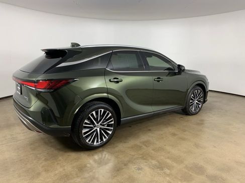 Used 2024 Lexus RX 350 Premium Plus w/ Convenience Package image 29