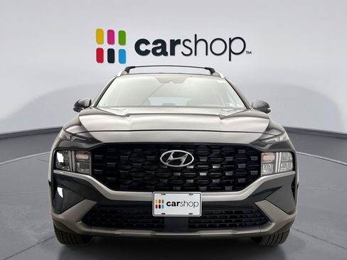 Used 2023 Hyundai Santa Fe SEL image 8