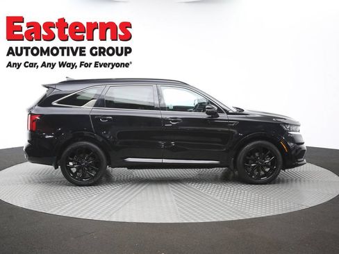 Used 2021 Kia Sorento SX FWD image 48