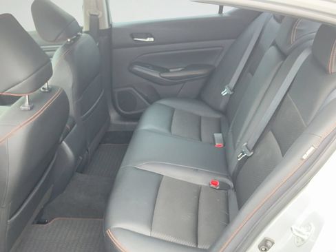 Used 2020 Nissan Altima 2.5 SR FWD image 43