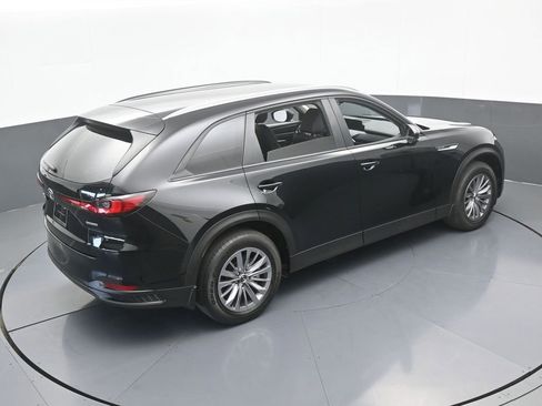 Used 2025 MAZDA CX-90 3.3 Turbo w/ Select Package image 56