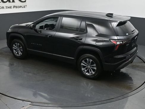 New 2026 Chevrolet Equinox LT w/ Safety and Technology Package FWD image 20