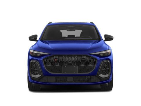 New 2026 Audi SQ5 Prestige AWD/4WD image 7