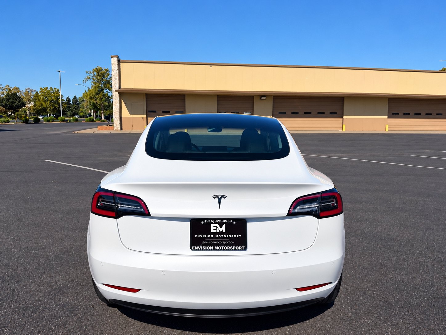 Used 2022 Tesla Model 3 RWD image 6