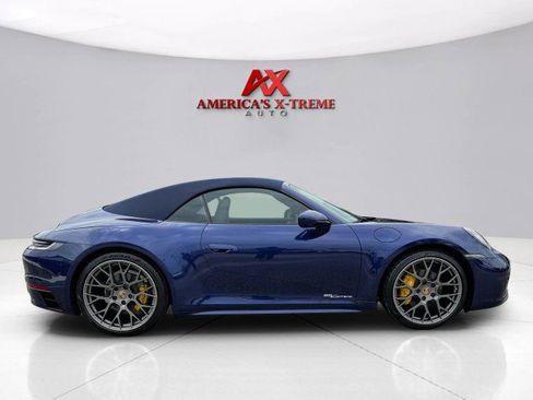 Used 2024 Porsche 911 Carrera image 6