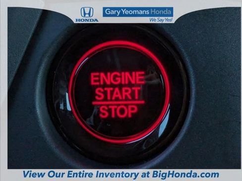 Certified 2023 Honda Pilot EX-L image 35