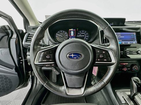 Used 2019 Subaru Crosstrek 2.0i Premium w/ Eyesight System AWD/4WD image 11