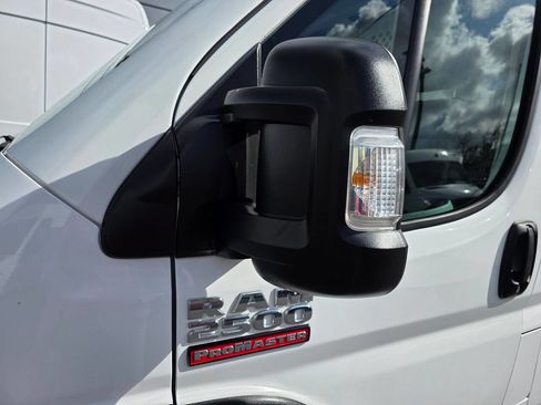 Used 2021 RAM ProMaster 2500 image 23