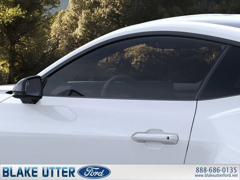 New 2026 Ford Mustang Premium image 20