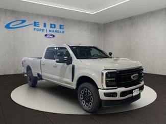 New 2026 Ford F350 Platinum AWD/4WD video 1