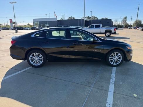 Used 2024 Chevrolet Malibu LT image 6