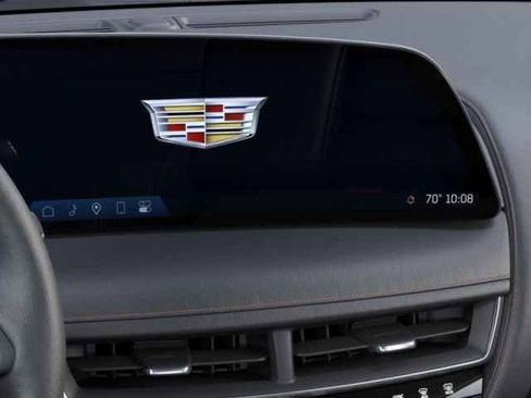 New 2026 Cadillac CT5 V w/ Platinum Package AWD/4WD image 20