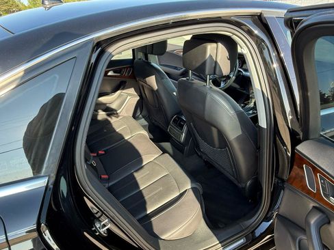 Used 2014 Audi A6 2.0T Premium FWD image 27