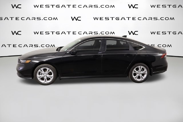 Used 2026 Honda Accord LX image 5