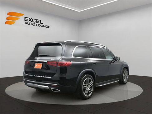 Used 2022 Mercedes-Benz GLS 450 4MATIC image 5