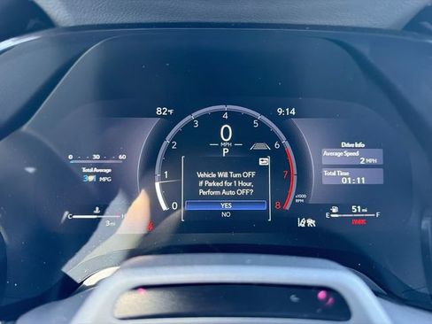 New 2026 Lexus RX 350 F Sport w/ Convenience Package AWD/4WD image 42