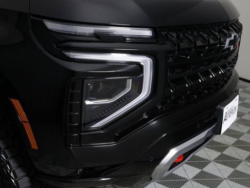 Used 2026 Chevrolet Tahoe Z71 w/ Comfort Package image 45