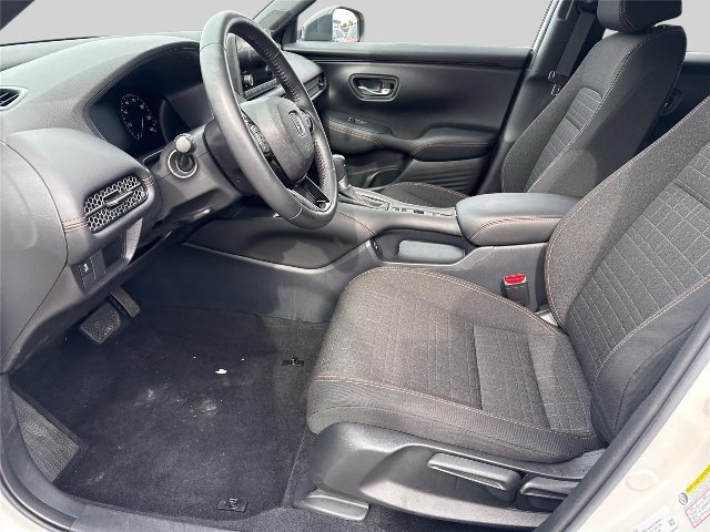 Used 2024 Honda HR-V Sport image 9