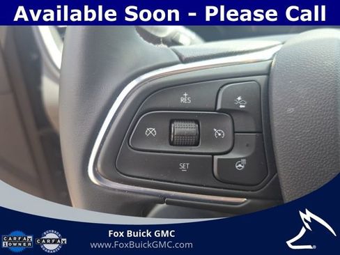 Used 2024 Buick Encore GX Sport Touring w/ Comfort Package AWD/4WD image 14