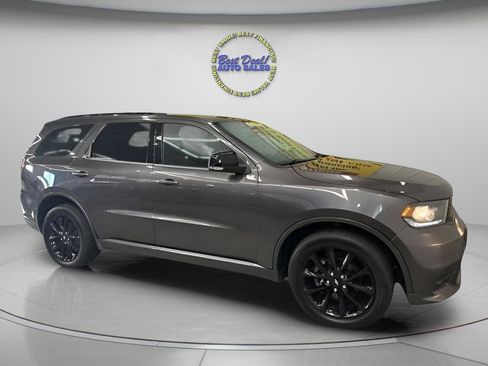 Used 2019 Dodge Durango GT AWD/4WD image 7