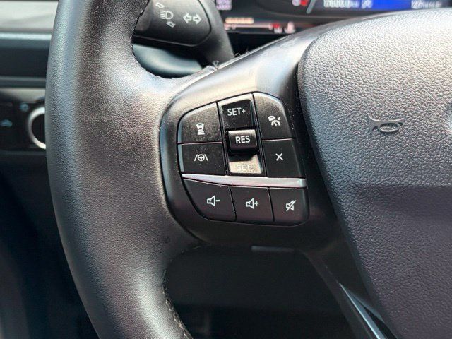 Used 2024 Ford Maverick Lariat w/ Black Appearance Package AWD/4WD image 20