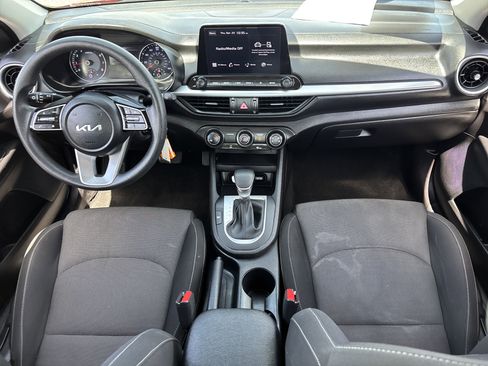 Certified 2023 Kia Forte LXS FWD image 14