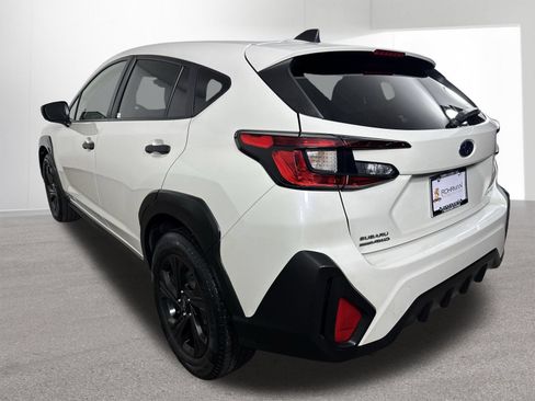 Used 2024 Subaru Crosstrek 2.0i AWD/4WD image 29