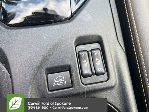Used 2023 Subaru Crosstrek 2.5i Sport AWD/4WD image 14