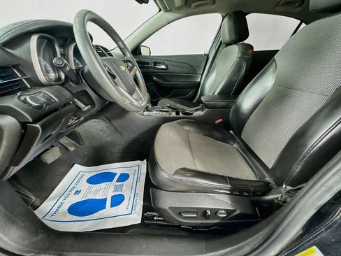 Used 2015 Chevrolet Malibu LT w/ Power Convenience Package FWD image 23