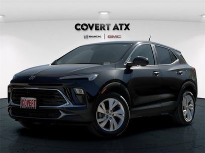 Used 2025 Buick Encore GX Preferred