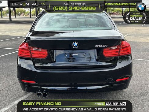 Used 2013 BMW 328i Sedan RWD image 6